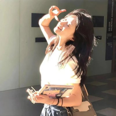 竞走女王